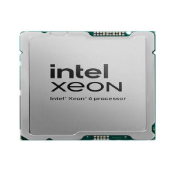 DELL Intel Xeon 6505P, Intel Xeon 6, LGA 4710, Intel, 6505P, 2,2 GHz, 24 GT/s