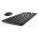 Dell KM3322W ITALIAN WIRELESS KB+MOUSE