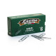 Fermagli zincati - n. 6 - 5,8 cm - Leone - conf. 100 pezzi