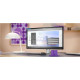 Dell Monitor Ultrasharp 27 4K TBHUB U3225QE