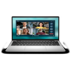 DELL Pro 14 Essential PV14250, Intel Core 5, 35,6 cm (14"), 1920 x 1200 Pixel, 16 GB, 512 GB, Windows 11 Pro