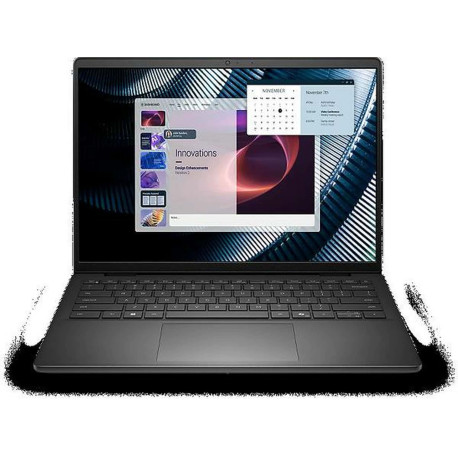 DELL Pro 14 Essential PV14250, Intel Core 7, 35,6 cm (14"), 1920 x 1200 Pixel, 16 GB, 512 GB, Windows 11 Pro