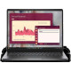 DELL Pro 14 PC14250, Intel Core Ultra 5, 35,6 cm (14"), 1920 x 1200 Pixel, 16 GB, 512 GB, Windows 11 Pro