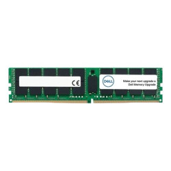 Dell - DDR4 - modulo - 128 GB - LRDIMM a 288 pin - 3200 MHz / PC4-25600 - 1.2 V - Load-Reduced - ECC - Aggiornamento - per Prec