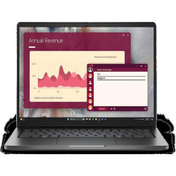 DELL Pro 14 PC14250, Intel Core Ultra 5, 35,6 cm (14"), 1920 x 1200 Pixel, 16 GB, 512 GB, Windows 11 Pro