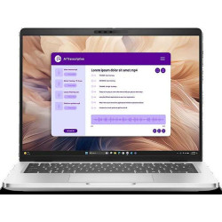 DELL Pro 14 Plus PB14250, Intel Core Ultra 7, 35,6 cm (14"), 1920 x 1200 Pixel, 32 GB, 1 TB, Windows 11 Pro