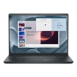 DELL Pro 15 Essential PV15250, Intel® Core™ i7, 39,6 cm (15.6"), 1920 x 1080 Pixel, 16 GB, 1 TB, Windows 11 Pro