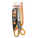 Arda FORBICE SOFT 20 CM. IN BLISTER