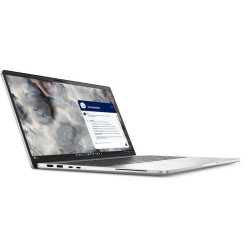 DELL Pro 16 Plus PB16250, Intel Core Ultra 7, 40,6 cm (16"), 1920 x 1200 Pixel, 16 GB, 512 GB, Windows 11 Pro