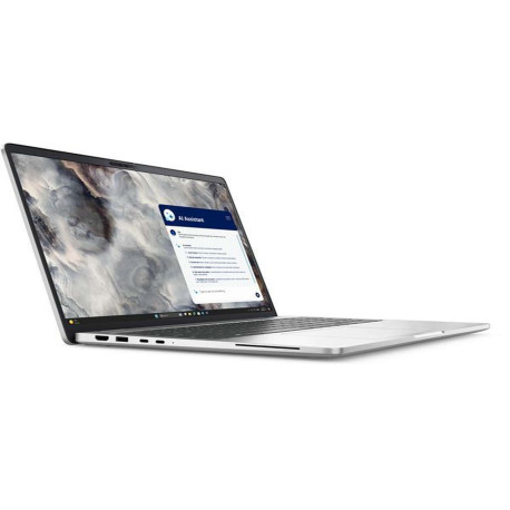 DELL Pro 16 Plus PB16250, Intel Core Ultra 7, 40,6 cm (16"), 1920 x 1200 Pixel, 16 GB, 512 GB, Windows 11 Pro