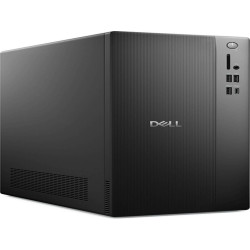 DELL Pro Essential QVT1260, Intel® Core™ i5, i5-14400, 16 GB, 1 TB, Windows 11 Pro, 64-bit