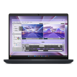 DELL Pro Max 16 MC16250, Intel Core Ultra 7, 40,6 cm (16"), 1920 x 1200 Pixel, 16 GB, 512 GB, Windows 11 Pro