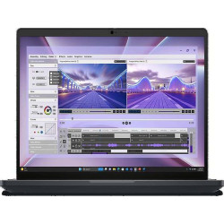 DELL Pro Max 16 MC16250, Intel Core Ultra 7, 40,6 cm (16"), 1920 x 1200 Pixel, 32 GB, 1 TB, Windows 11 Pro