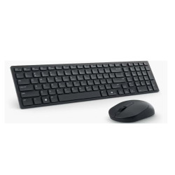 Dell TASTIERA e MOUSE SILENZIONI DELL- KM555 Italiano