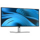 Dell Technologies P2725QE - DELL PRO 27 PLUS HUB USB-C 4K