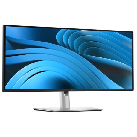 Dell Technologies P2725QE - DELL PRO 27 PLUS HUB USB-C 4K