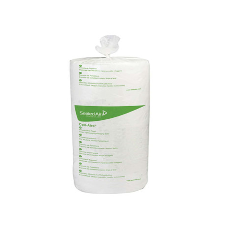Film in schiuma di polietilene Cell Roll - Sealed Air - rotolo 100 cm x 25 m