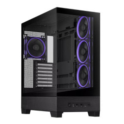 Asus A31 PLUS TG ARGB BLACK