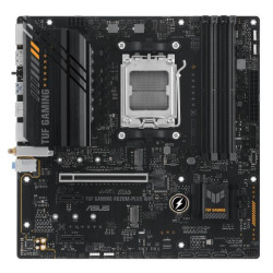 Asus A620M-F GAMING WIFI