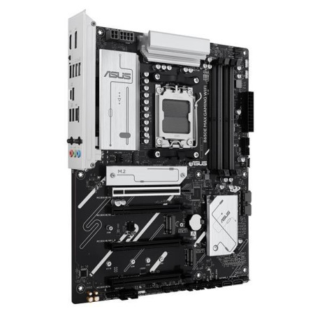 Asus B650E MAX GAMING WIFI