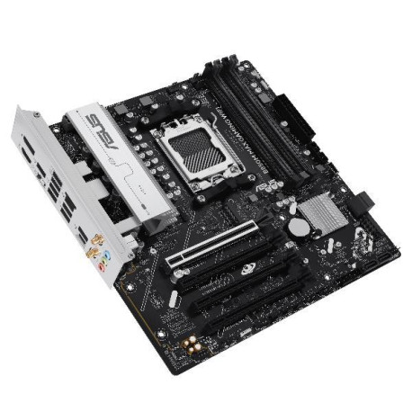 Asus B850M MAX GAMING WIFI