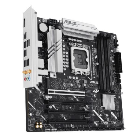 Asus B860M MAX GAMING AX