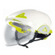 Elmetto da cantiere ONYX2 - bianco - Deltaplus