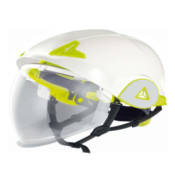Elmetto da cantiere ONYX2 - bianco - Deltaplus