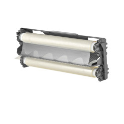Film per plastificare a freddo 186460 - A4 - 20 mt - 80 micron - Leitz