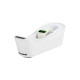 Dispenser C18 bianco + nastro adesivo Scotch(R) Magic(TM) 19x33 mt.