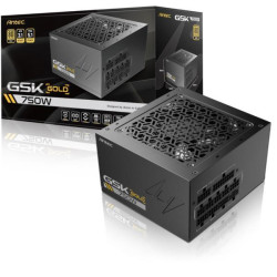 Asus GSK750 EC 'POTENZA AFFIDABILE