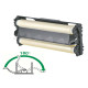 Film per plastificare a freddo 186490 - A4 - 30 mt - 80 micron - Leitz