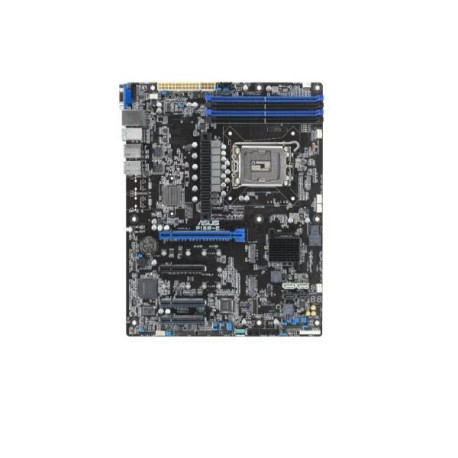 ASUS P13R-E, Intel, LGA 1700, Intel® Pentium®, Intel Xeon 6300, Intel Xeon E, LGA 1700, DDR5-SDRAM, 128 GB