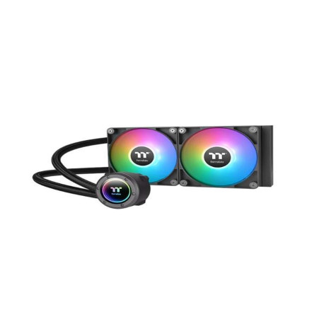 DISSIPATORI VENTOLE - TH240 V2 ARGB Sync All-In-One Liquid Cooler