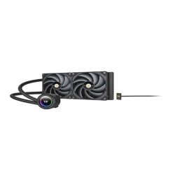 DISSIPATORI VENTOLE - TOUGHLIQUID 280 EX Pro ARGB Sync All-In-One Liquid Cooler