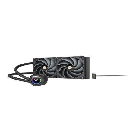DISSIPATORI VENTOLE - TOUGHLIQUID 280 EX Pro ARGB Sync All-In-One Liquid Cooler
