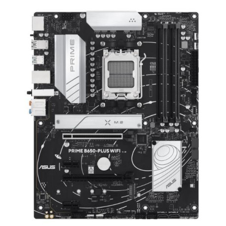 Asus PRIME B650-PLUS WIFI