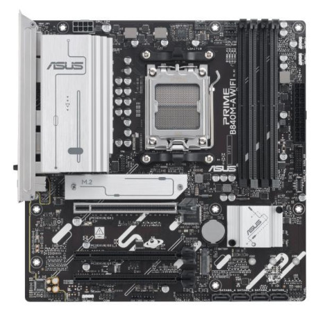 Asus PRIME B840M-A WIFI