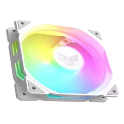 DISSIPATORI VENTOLE - TR120 FAN ARGB REVERSE WHITE