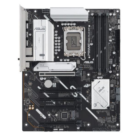 Asus PRIME B860-PLUS WIFI