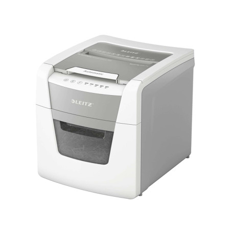 Distruggidocumenti Autofeed 100 P4 - automatico - Leitz IQ