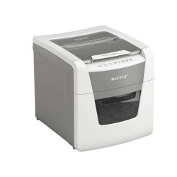 Distruggidocumenti Autofeed 100 P5 - automatico - Leitz IQ