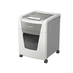 Distruggidocumenti Autofeed 300 P4 - automatico - Leitz IQ