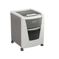 Distruggidocumenti Autofeed 300 P5 - automatico - Leitz IQ