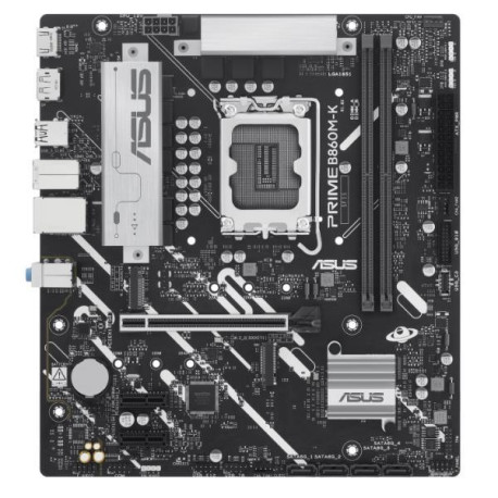 Asus PRIME B860M-K
