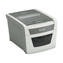 Distruggidocumenti Autofeed 50 P4 - automatico - Leitz IQ
