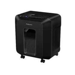 Distruggidocumenti automatico - a mini frammento - 80 M - Fellowes