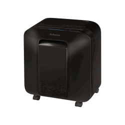 Distruggidocumenti LX 200 - a frammenti - Fellowes