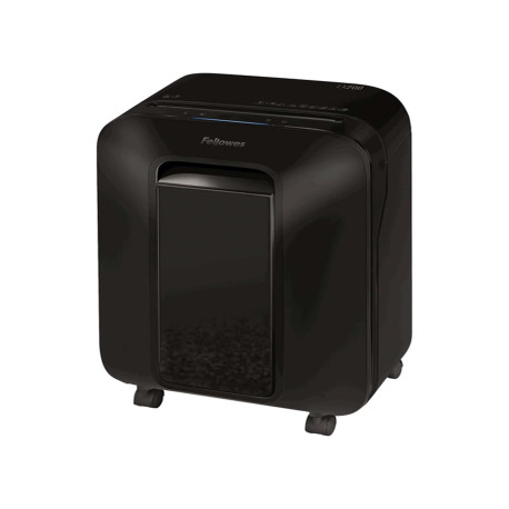 Distruggidocumenti LX 200 - a frammenti - Fellowes