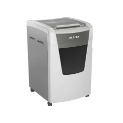 Distruggidocumenti Office Pro Autofeed 600 P5 - automatico - Leitz IQ